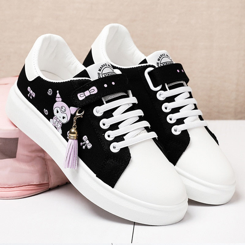 Drune | Kawaii-Stil für Alle Jahreszeiten