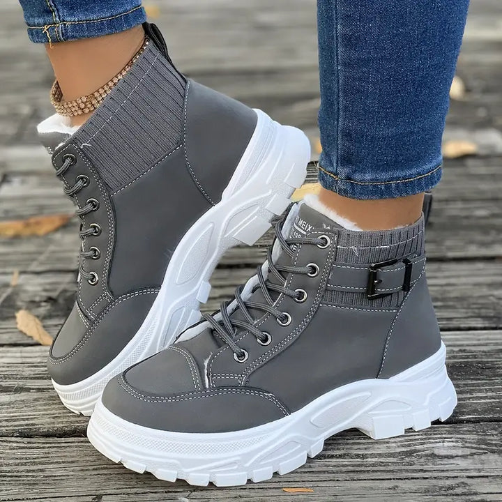 Drune | Winterstiefel für Frauen
