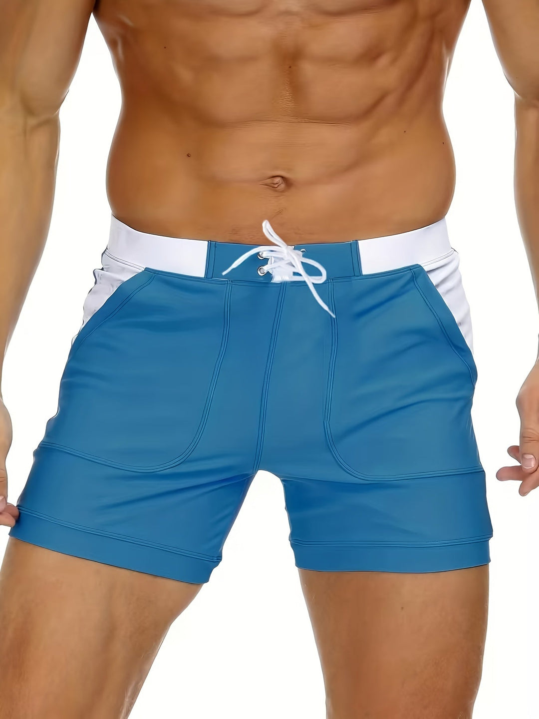 Drune | Schnell Trocknende Badehose