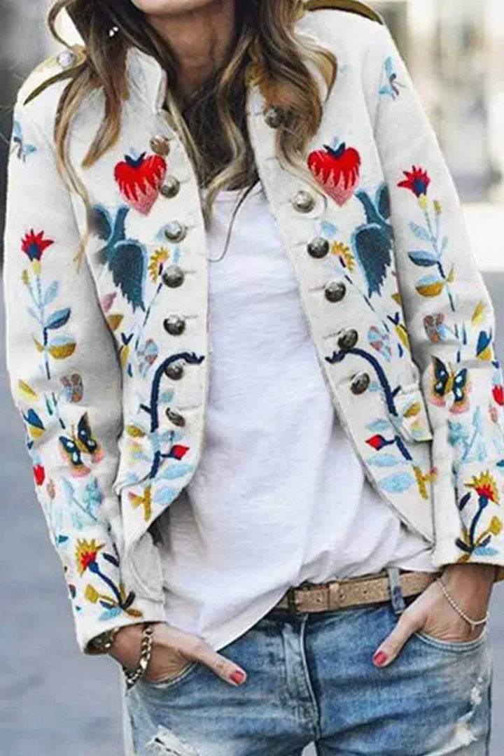 Drune | Vielseitige und bequeme allgemeine Jacke