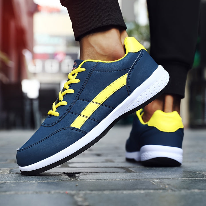 Drune | Abriebfeste Und Atmungsaktive Herren Schnürschuhe