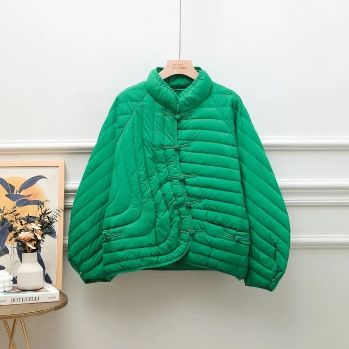 Drune | Lightweight quilted jacket