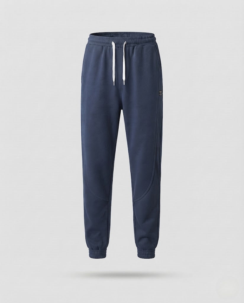 Herren Sportliche Freizeithose Drune
