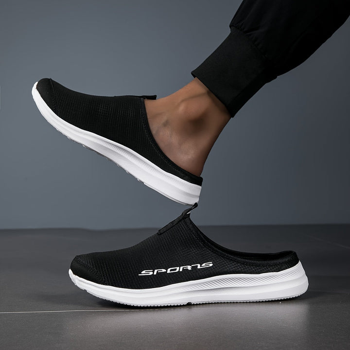 Drune | Atmungsaktive und Bequeme Herrenschuhe