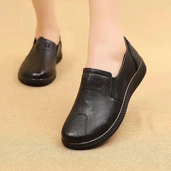 Drune | Orthopädische Schuhe Aus Echtem Leder Schuhe