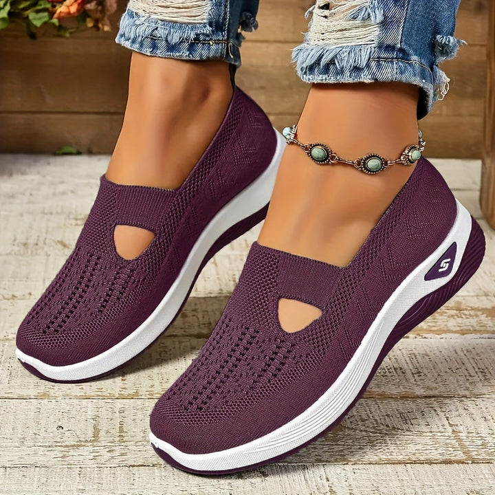 Drune | Leichte und Stylische Damen Sneaker