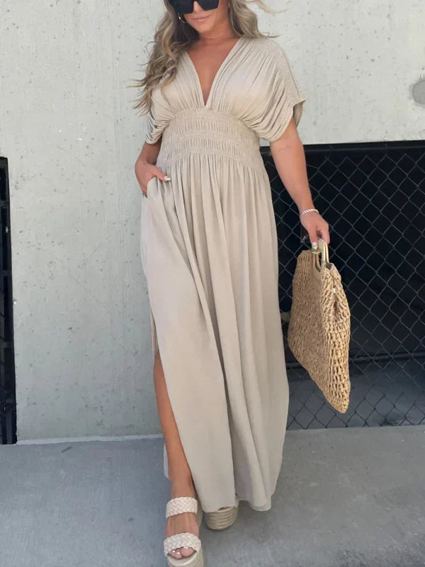 Drune | Bequem, Süßes Sommerkleid