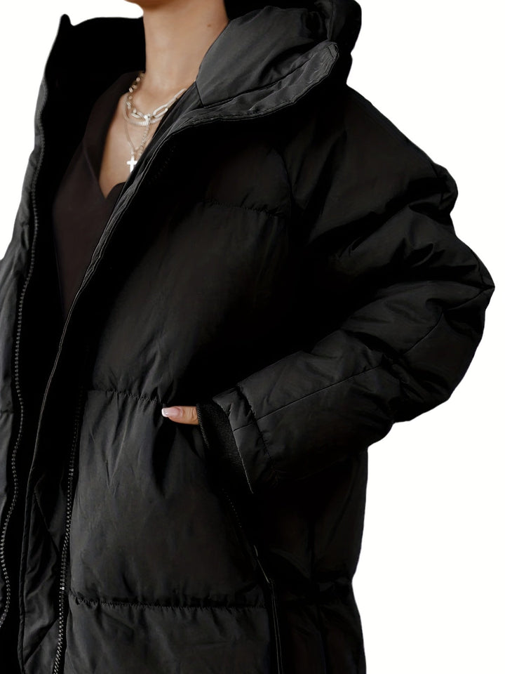 Drune | Moderne und vielseitige Winterjacke