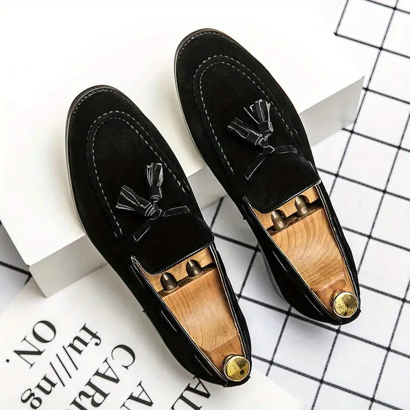 vintage-slipper Drune
