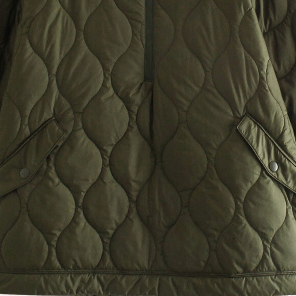 Drune | Elegante Frauenjacke