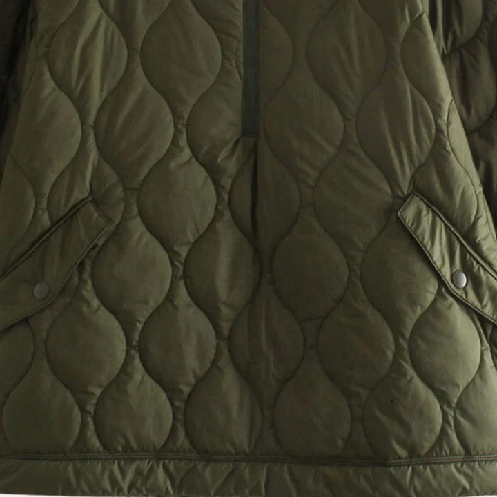 Drune | Oversized Damenjacke
