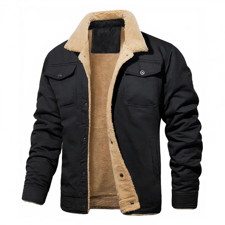 Drune | Bomberjacke