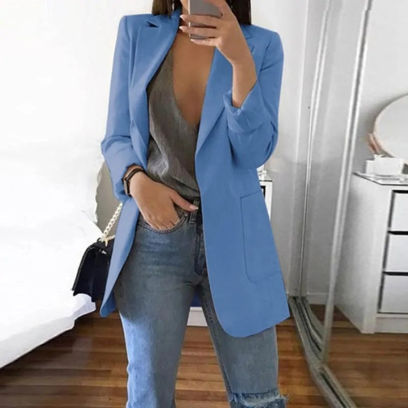 Drune | Elegant Blazer