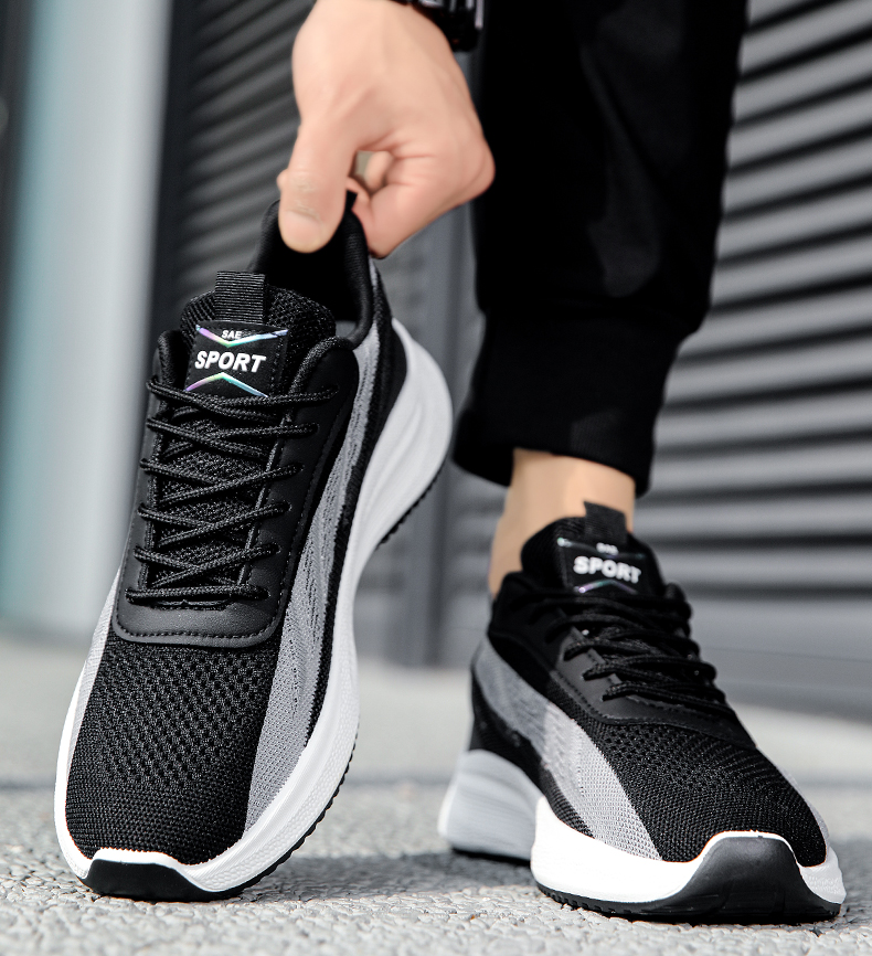 Drune | Freizeit-Laufschuhe
