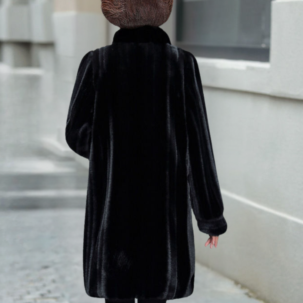 Drune | Stilvolle Winterjacke für Damen