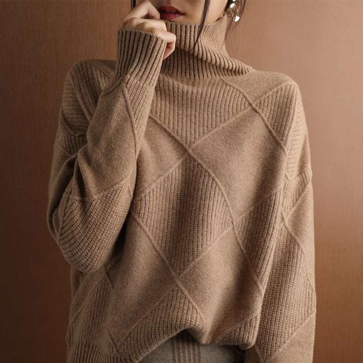 Drune | Strickpullover