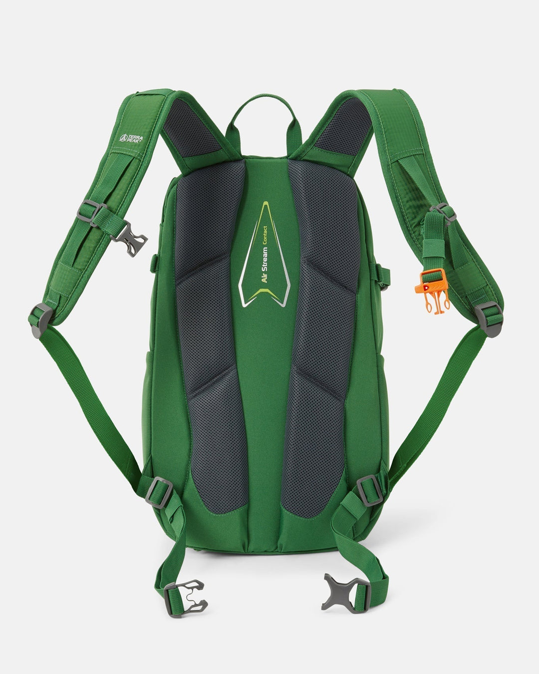 Drune | Vielseitiger Herrenrucksack Mit Airmesh Polsterung