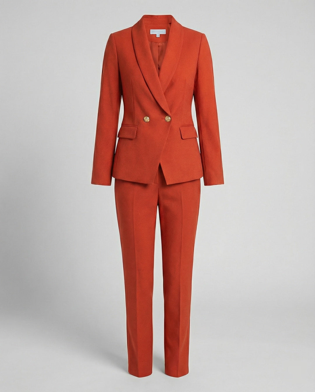 Drune | Blazer & Hosen Set