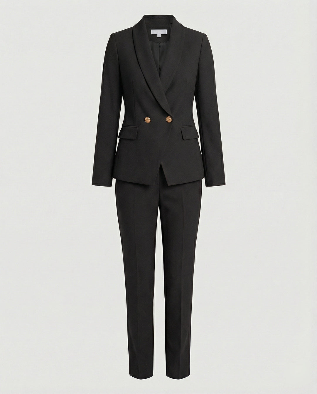 Drune | Blazer & Hosen Set