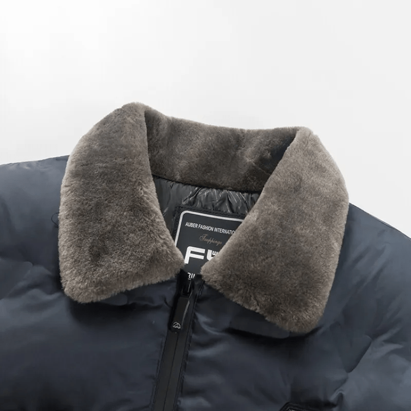 Drune | Wetterbeständige Outdoor-Jacke