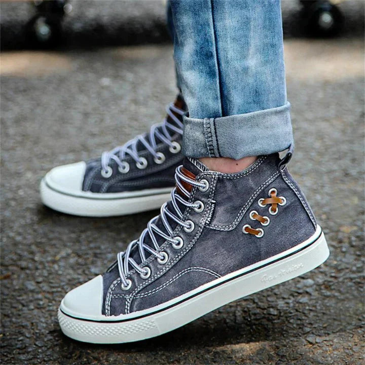 Drune | Orthopädische Schuhe