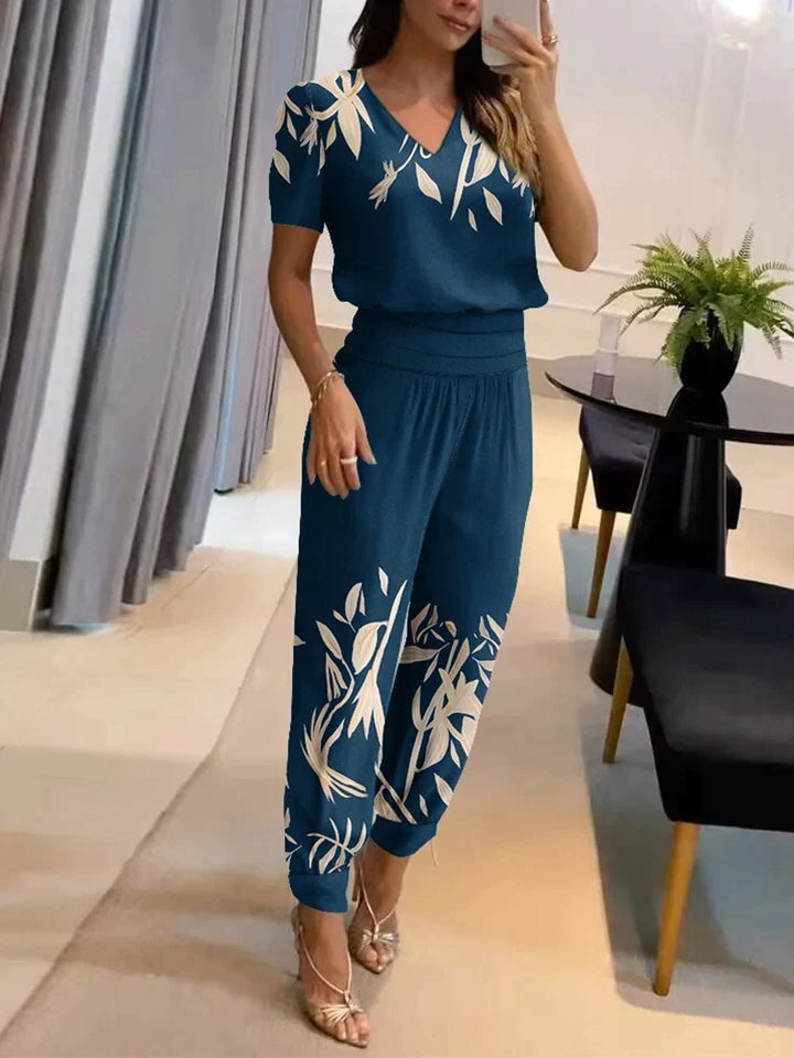 Drune | Lässiges Und Elegantes Damenoutfit