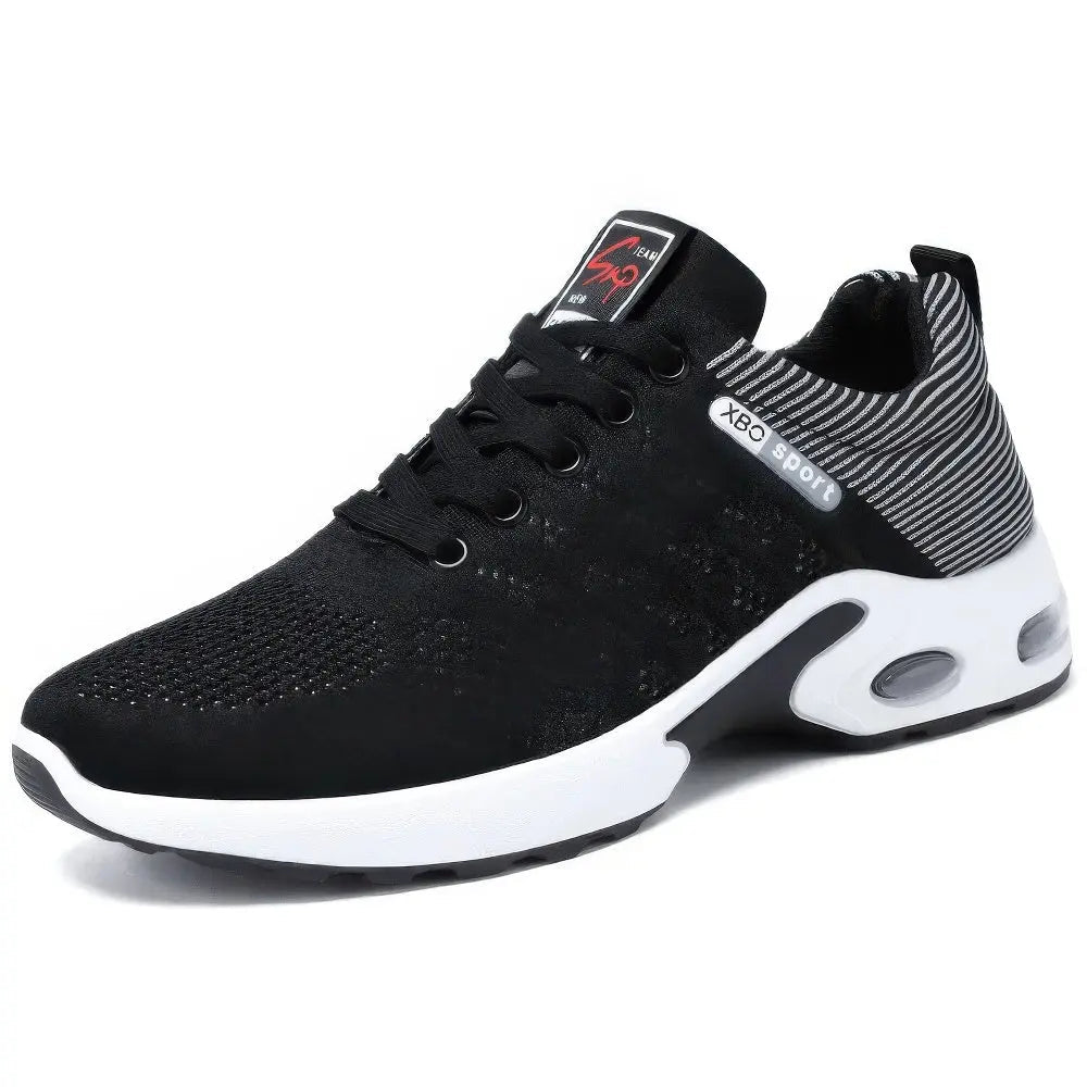 Drune | Orthopädische Herrenschuhe Leichtgewicht Atmungsaktive Sneakers