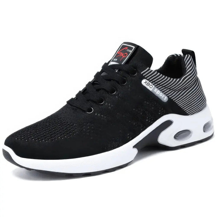 Drune | Orthopädische Herrenschuhe Leichtgewicht Atmungsaktive Sneakers