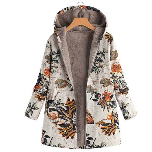 Drune | Hochwertige Winter Jacke Kollektion