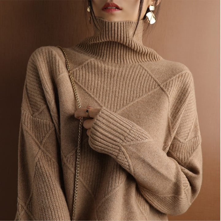 Drune | Strickpullover