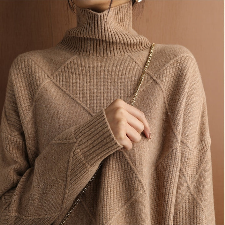 Drune | Strickpullover