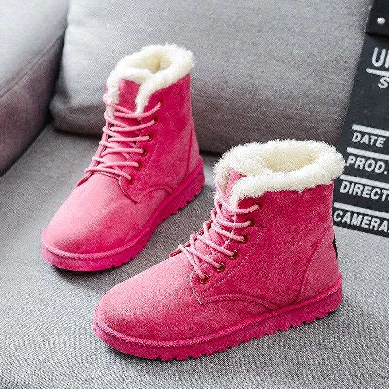 Drune | Elegante halbhohe Stiefelette