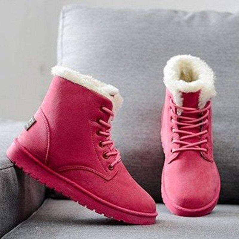 Drune | Elegante halbhohe Stiefelette