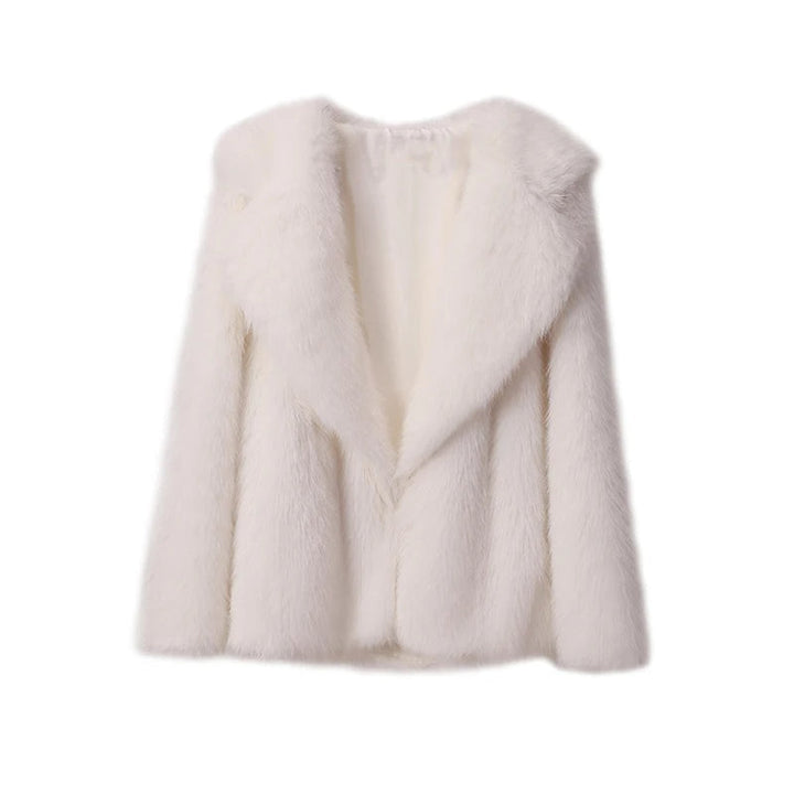 Drune | Wild Spectrum Fluff Fiesta - Flauschig & Trendy