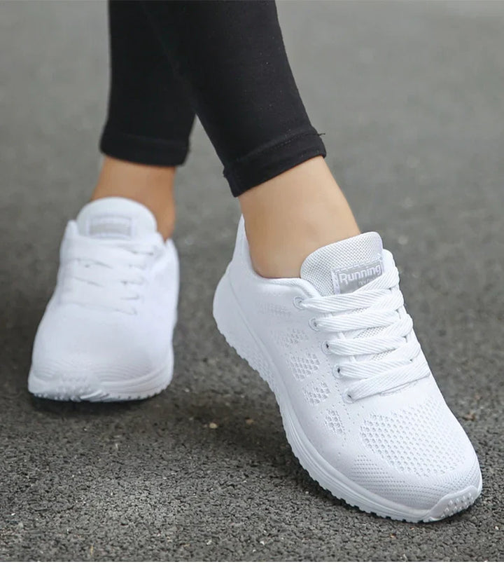 Drune | Leichte Turnschuhe aus Mesh