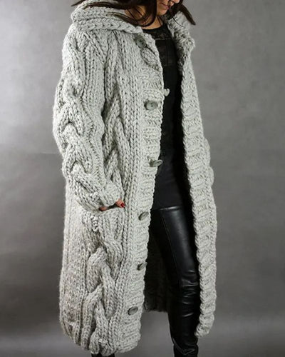 Drune | Bequeme Vintage Jacke