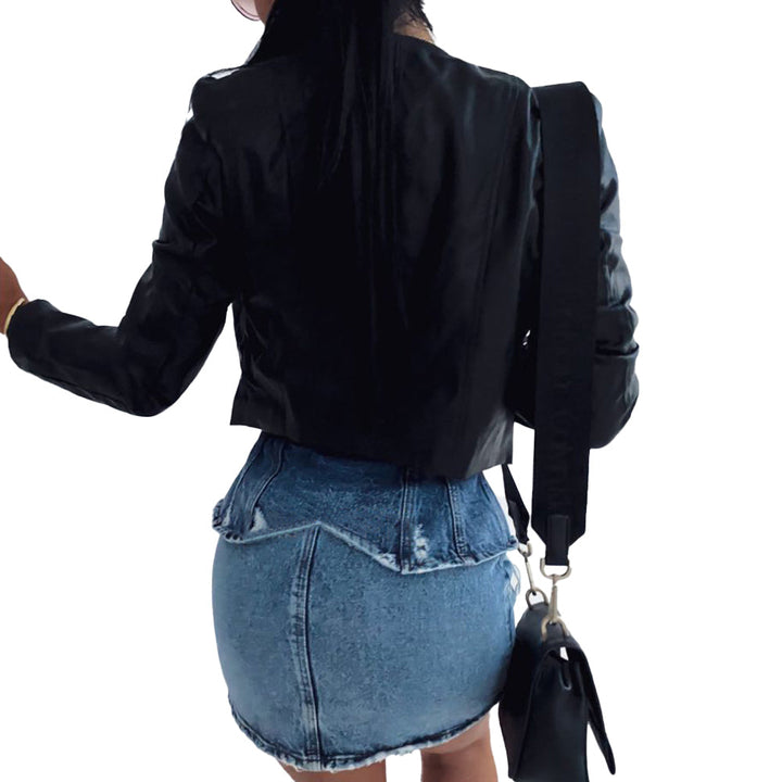 Drune | jacke für Damen mit Stil und Komfort