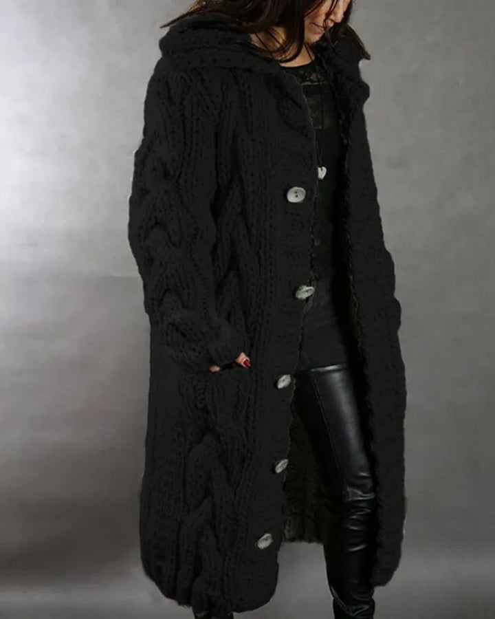 Drune | Bequeme Vintage Jacke