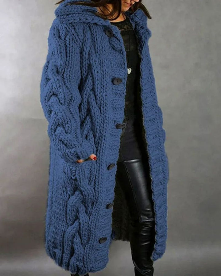 Drune | Bequeme Vintage Jacke