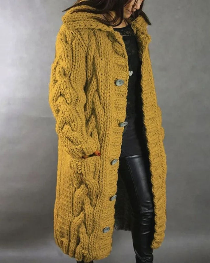 Drune | Bequeme Vintage Jacke