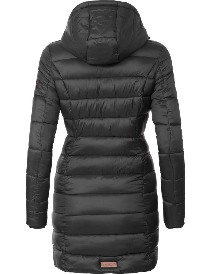 Drune | Modische und leichte Daunenjacke für Frauen