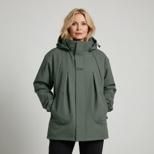 Drune | Windjacke für aktive Outdoor-Aktivitäten