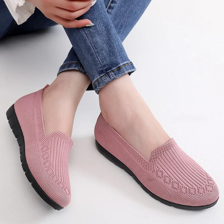 Orthopädische Cloudwalk Sneakers Drune