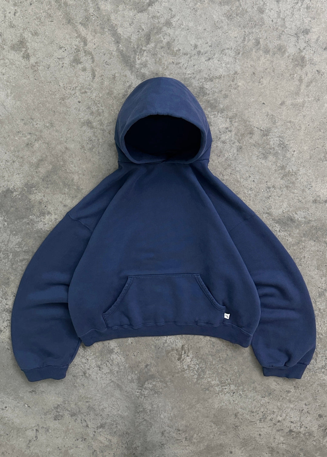 Drune | Oversized Hoodie Weich und Lässig Perfekt für Den Alltag