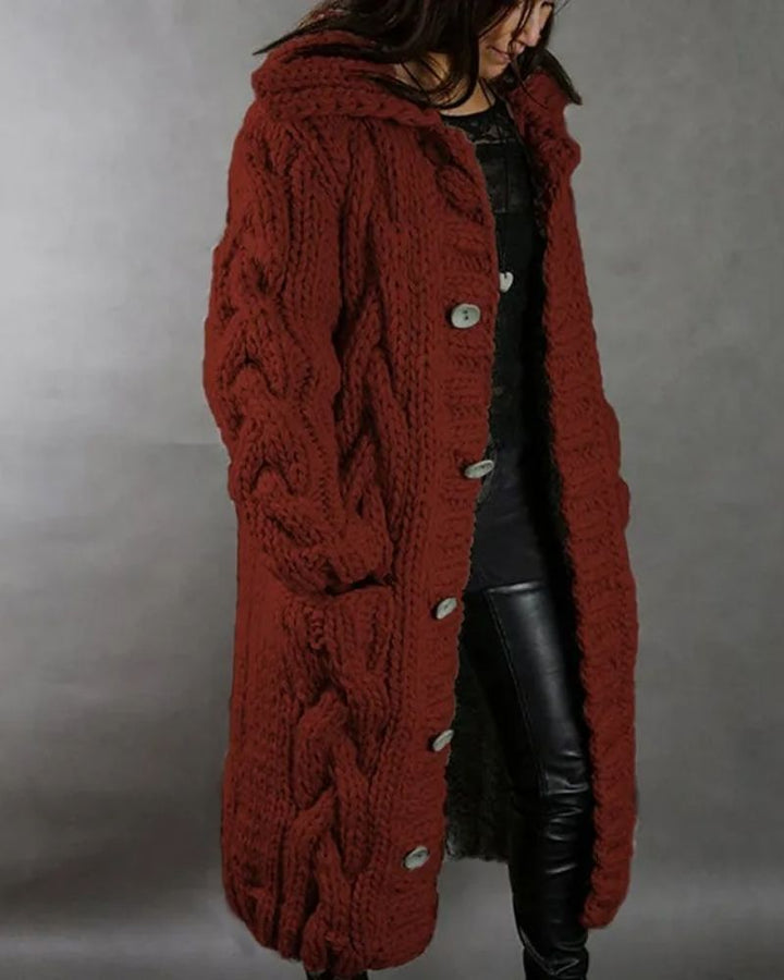 Drune | Bequeme Vintage Jacke