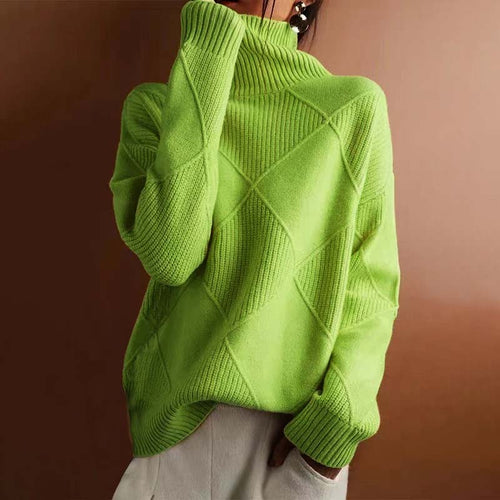 Drune | ELEGANTER HERBSTPULLI