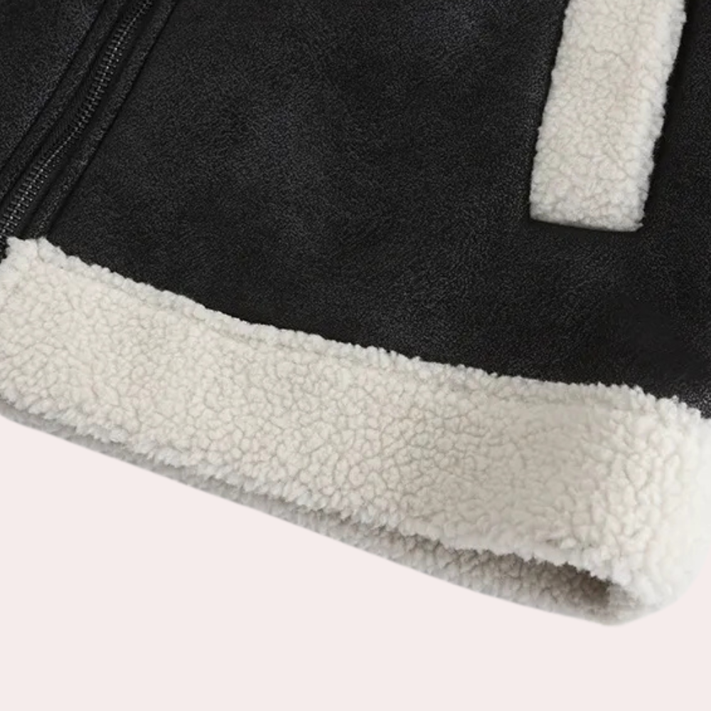 Drune | Moderne Herbstjacke für Damen