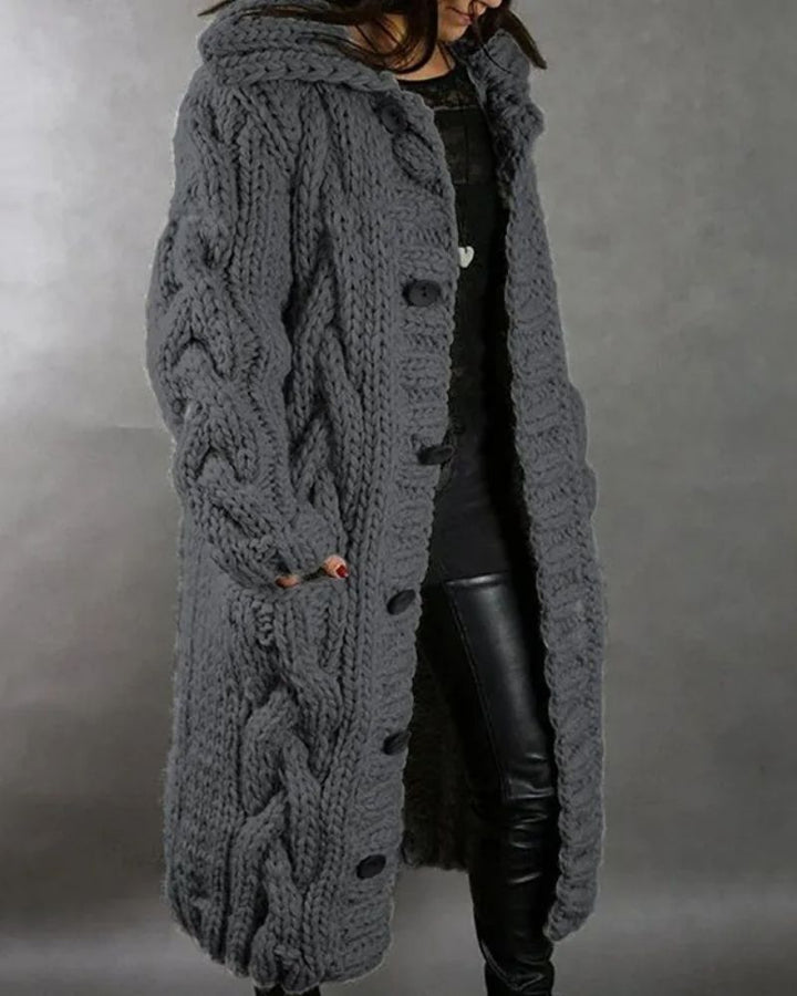 Drune | Bequeme Vintage Jacke