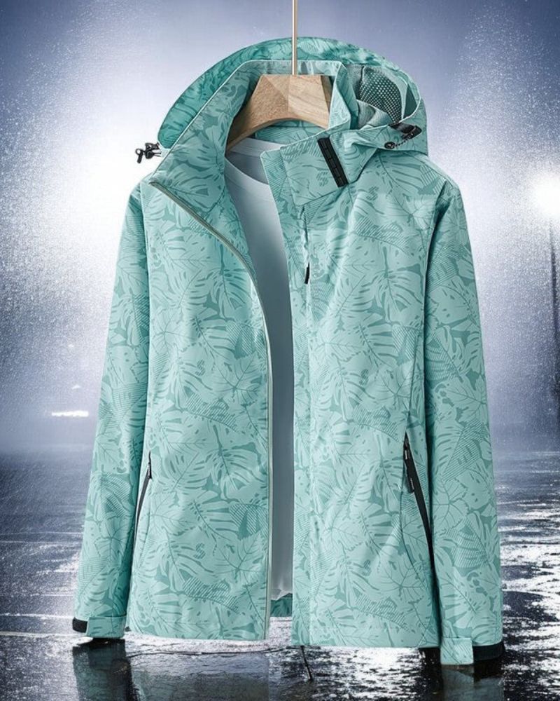 Drune | Wasserdichte Jacke