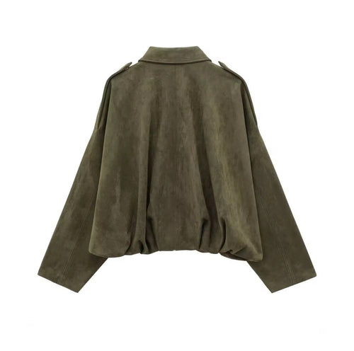 Drune | Bomberjacke Vorbestellung